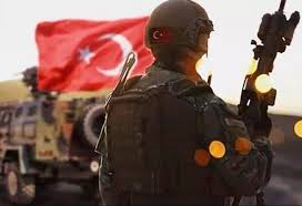 Türkiyə terrora qarşı 29 min əməliyyat həyata keçirib -