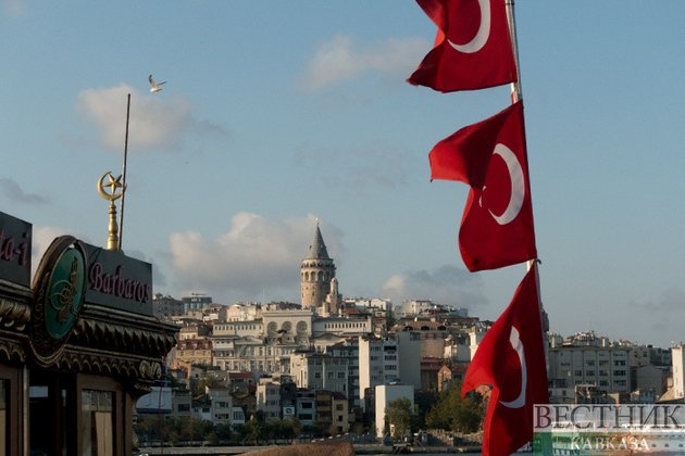 Türkiyə Silahlı Qüvvələrin Baş Qərargah rəisini dəyişib