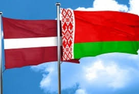 Belarus-Latviya sərhədində gücləndirilmiş təhlükəsizlik rejimi -