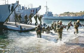 Türkiyə Liviyanın Homs limanında hərbi baza qurur