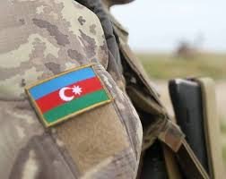 Azərbaycan Ordusunun hərbçisi özünü güllələdi -