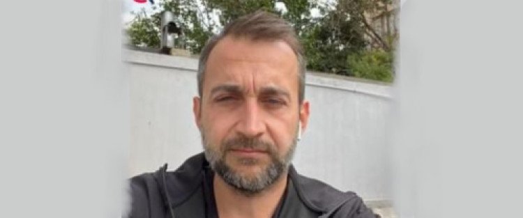Türkiyəli iş adamı Bakıda çimərlikdə boğuldu - VİDEO+FOTOLAR