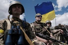 Ukrayna ordusunun itkiləri .. -