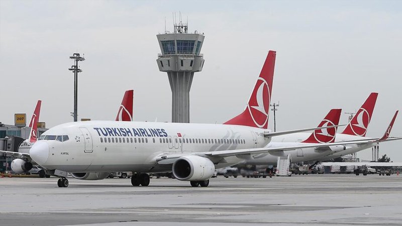 Türk Hava Yolları jurnalistin baqajını yoxa çıxarıb