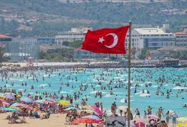Türkiyə  2023-cü ilin ilk aylarında 30 milyondan çox turistə ev sahibliyi edib -