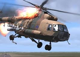 Bu ölkədə iki ''Mi-8'' tipli helikopterin qəzaya uğraması nəticəsində 6 nəfər həlak olub -