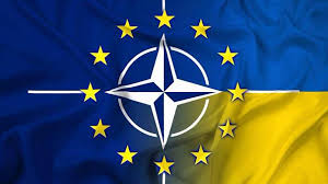 Ukrayna hansı sərhədlərlə NATO-ya daxil olacağına özü qərar verməlidir -