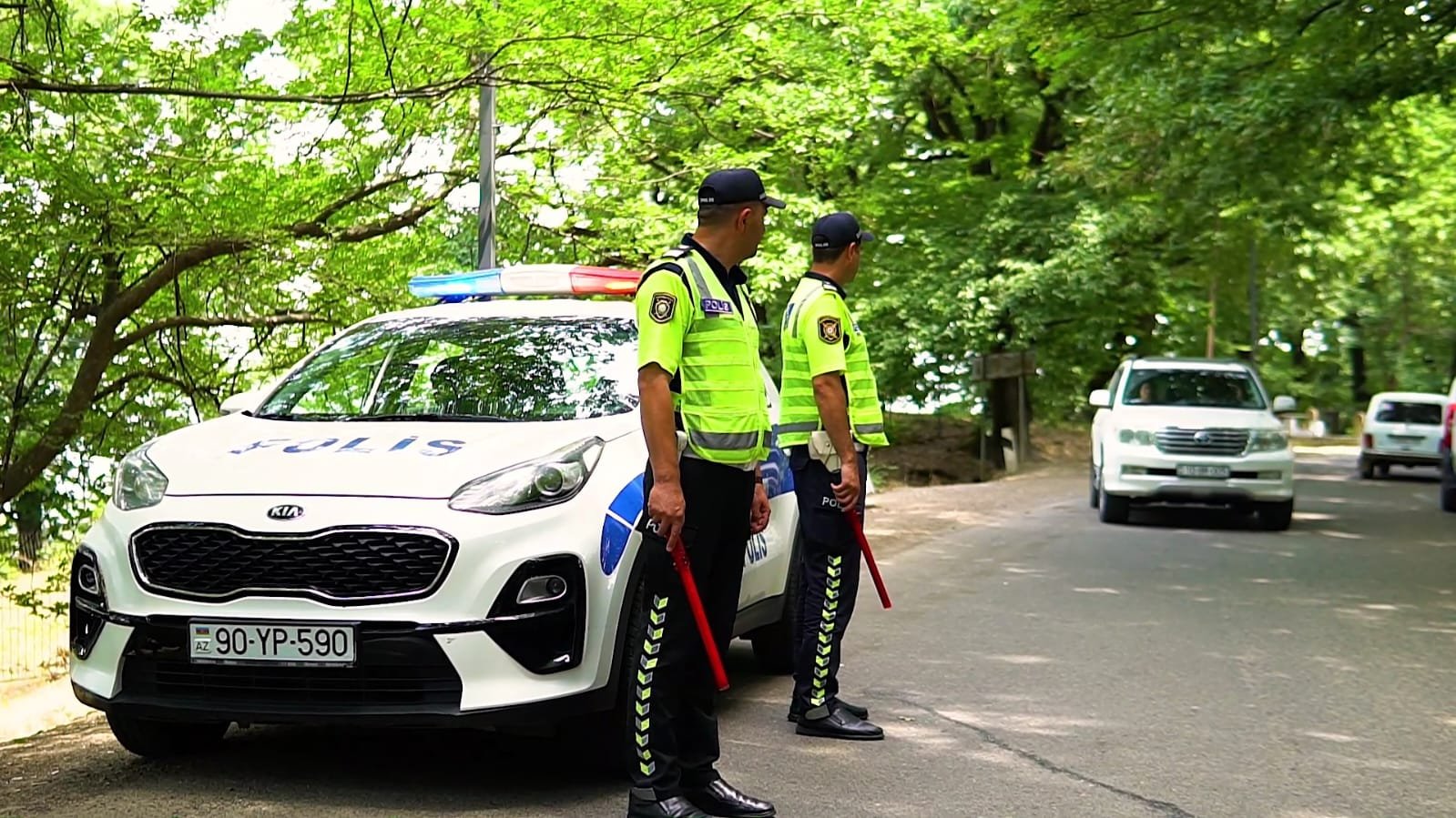Masallıda kobud qayda pozuntuları -