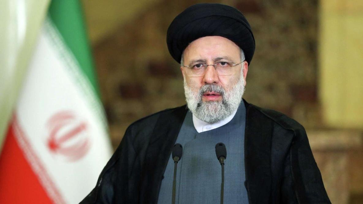 İran prezidenti Türkiyəyə rəsmi səfər edəcək