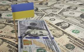 Ukrayna artıq milyardlarca dollar hərbi yardım alıb -
