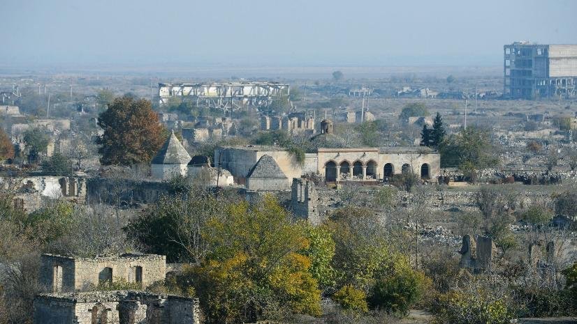 İsveçrə şirkətləri Qarabağın bərpasında iştirak edəcək