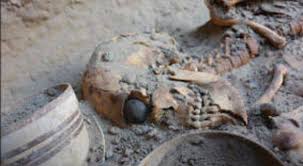 Kərbalaya ziyarətə gedən iki iranlının çantasında insan skeletləri aşkarlanıb -