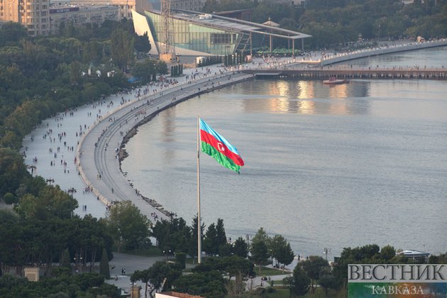 Bakıda Azərbaycan-İran hərbi komissiyasının iclası keçiriləcək