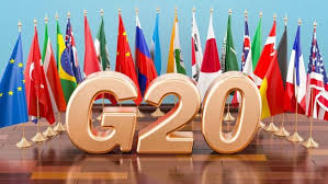 G20 tərəfindən qəbul edilmiş bəyannamə bütün inkişaf və geosiyasət məsələləri üzrə tam konsensus əldə edib -