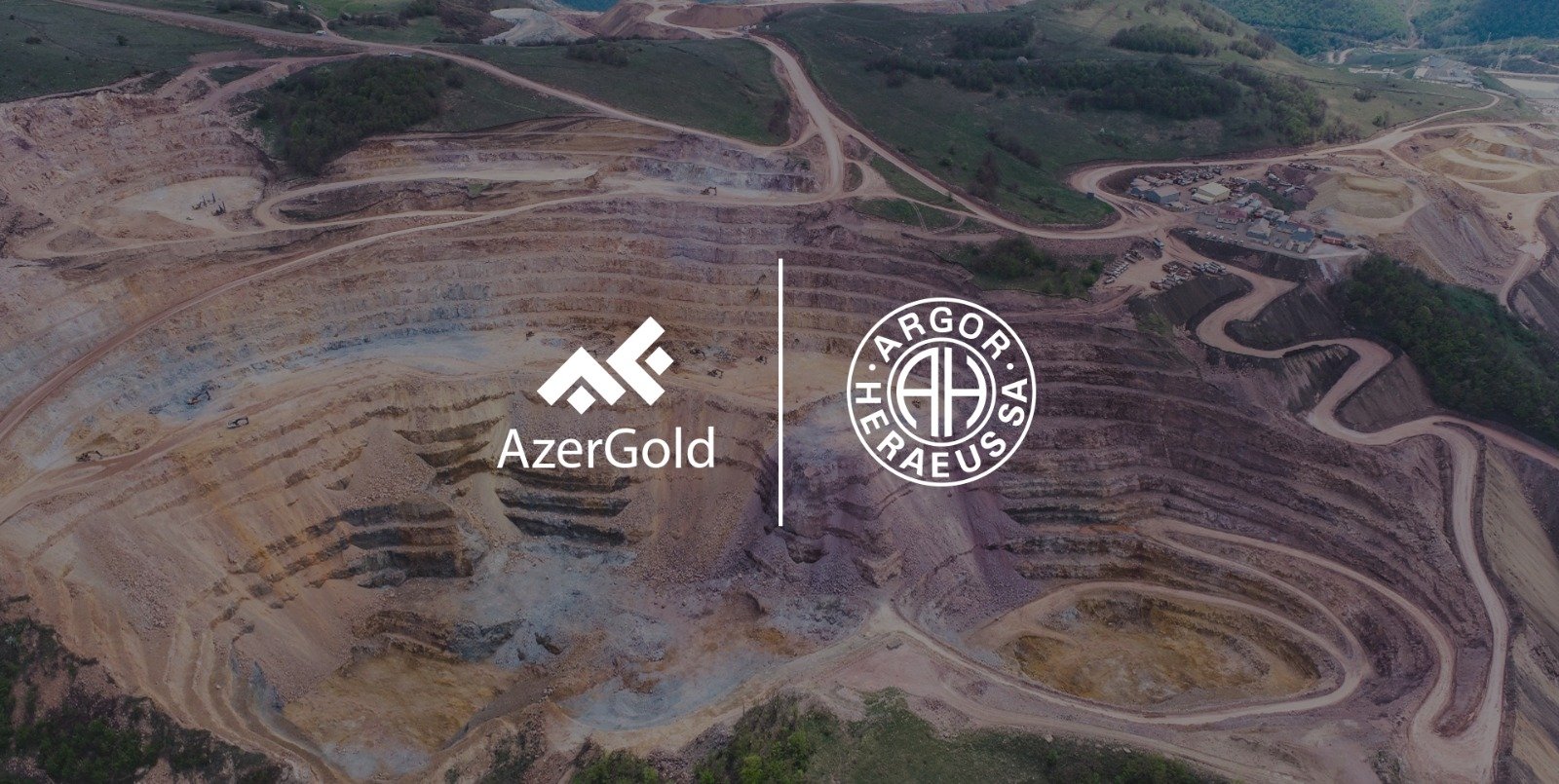 “ARGOR-HERAEUS SA” şirkəti “AzerGold” QSC-yə  növbəti dəfə müsbət rəy verib