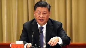 Çin lideri döyüş hazırlığını artırmağa çağırıb -