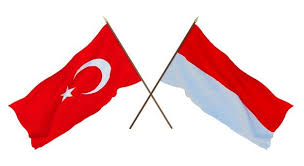 İndoneziya Quru Qoşunları Komandanlığı ilə türk dilinin tədrisi sahəsində əməkdaşlıq protokolu imzalanıb -