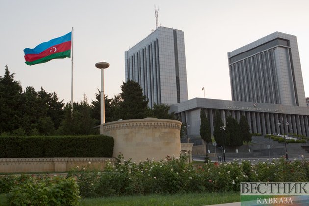 Bakı separatizmin yolverilməz olduğunu bəyan etdi