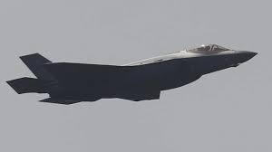 ABŞ-da qəzaya uğrayan “F-35” dəniz piyadası təyyarəsinin qalıqları tapılıb -