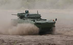 “Abrams” tankları tezliklə təyinat yerinə çatdırılacaq -