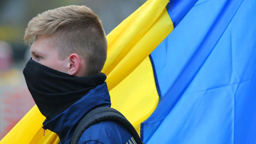 Ukraynada doğum səviyyəsi dünyada ən aşağı ola bilər