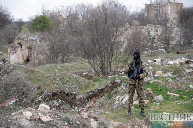 Qərb öz zərərinə Bakıya təzyiq etməyəcək