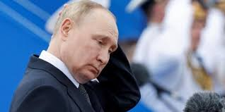 BCM Rusiya lideri Vladimir Putinin həbsi haqda order verib -