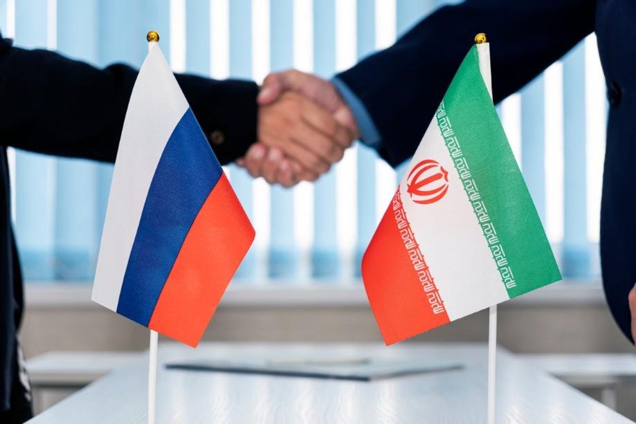 Rusiya və İran noyabrda XİZ arasında əməkdaşlıq memorandumu imzalamaq niyyətindədir