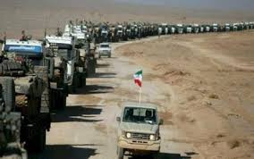 İran ordusu genişmiqyaslı hərbi təlimlərə başlayır -