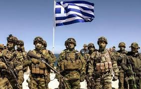Yunanistanda yeni hərbi müqavilələr təsdiq edilib -