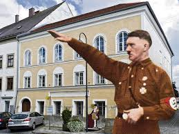 Avstriya hakimiyyəti Hitlerin doğulduğu evi polis bölməsinə çevirir -