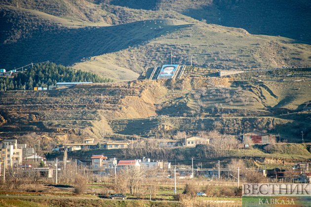 İran Zəngəzur dəhlizinin yaradılmasına getdikcə daha çox müqavimət göstərir