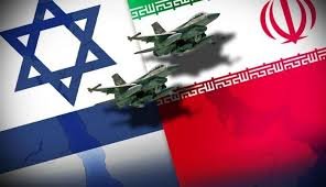 İsraillilərə qarşı hücum dalğasında günahkar İrandır -