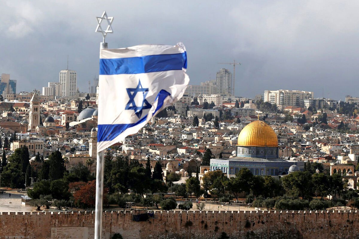 İsraildə hava hücumu sirenləri səslənir
