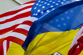 ABŞ Ukraynaya yeni hərbi yardım paketini açıqlayır ..