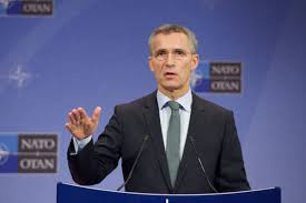 NATO-nun bugünki toplantı mövzusu Yaxın Şərqdəki vəziyyət olacaq -