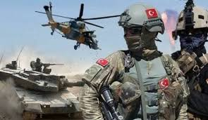 Türk Silahlı Qüvvələri terrorla mübarizəni uğurla davam etdirir -