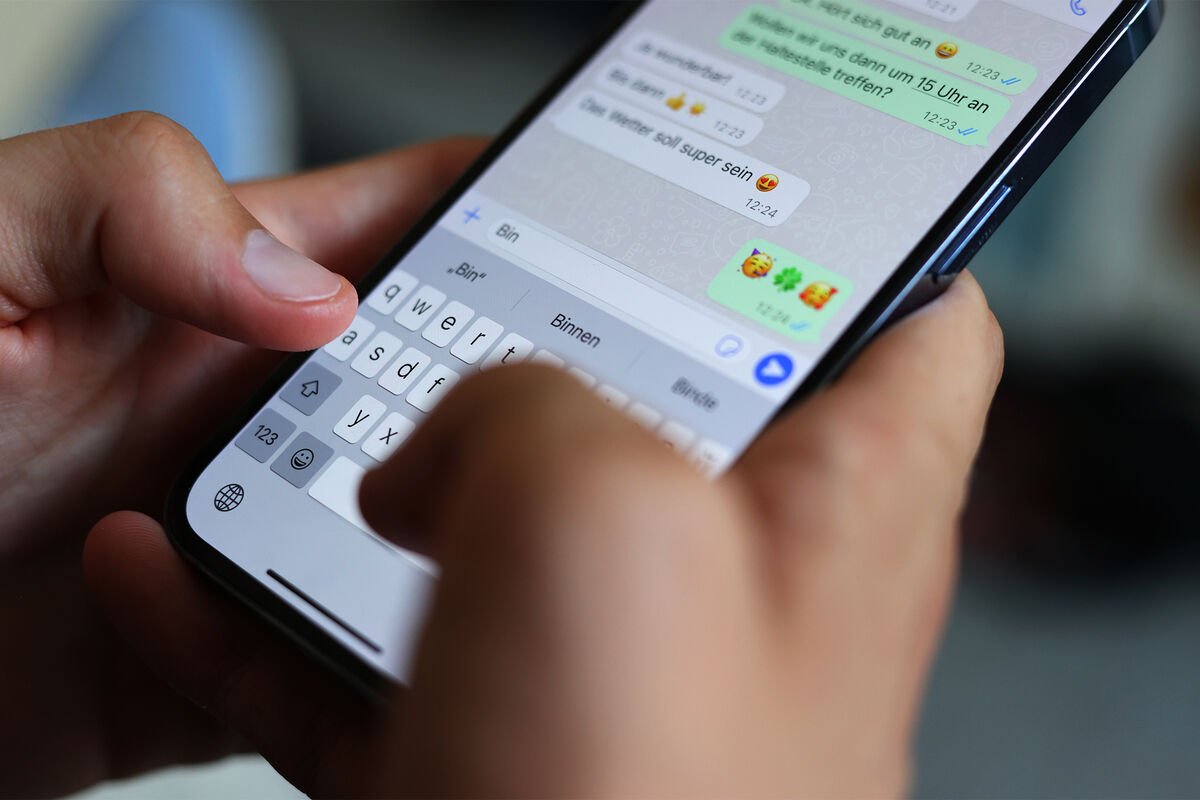 “WhatsApp”da yeni funksiya var