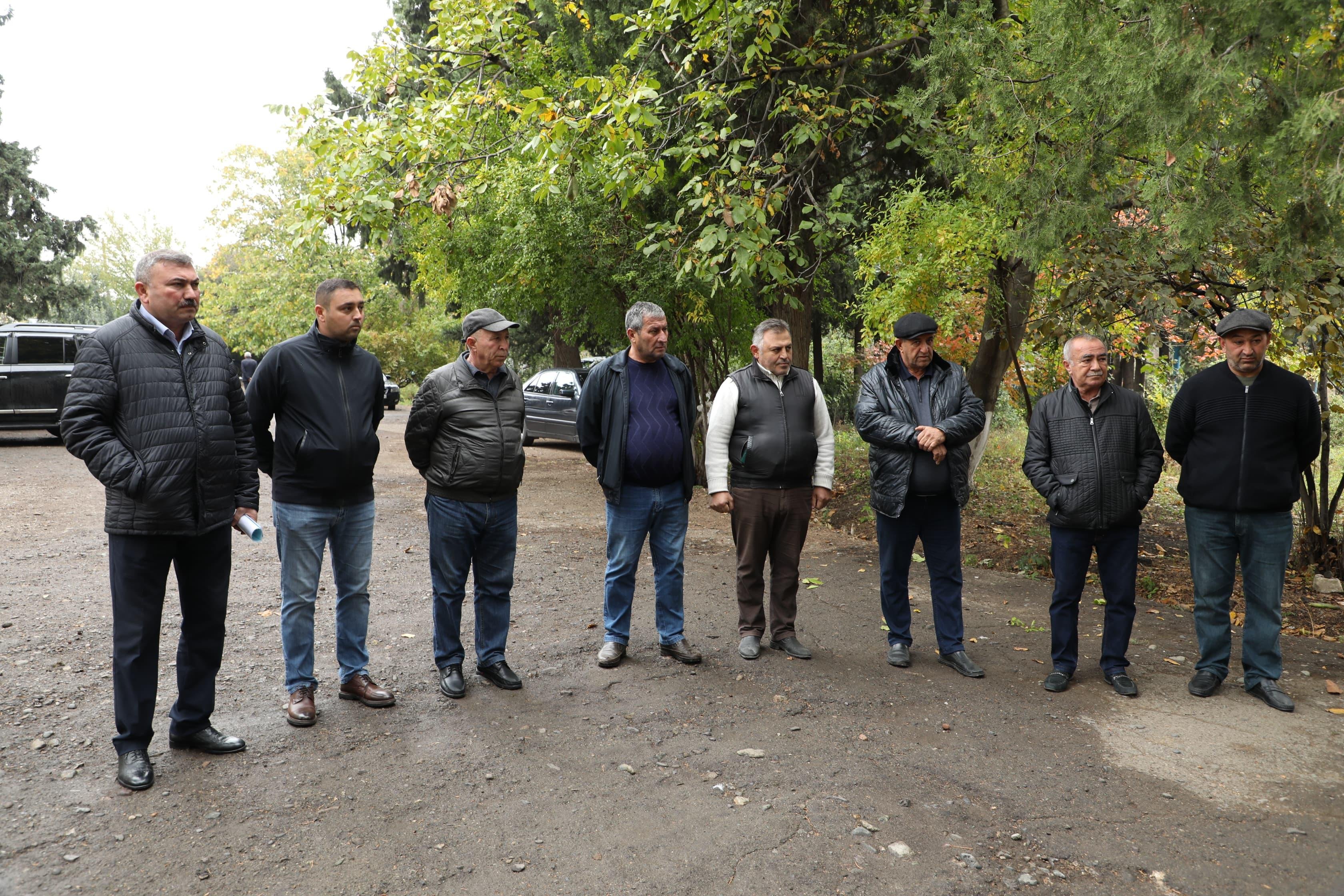 Sahibkarlar yaranan borcun ödənilməsi ilə bağlı SOCAR "Azəriqaz" İB-dən möhlət istədilər