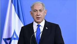 Netanyahu terrorçuları "şər imperializmi" adlandırıb -