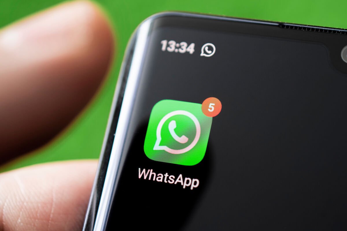 WhatsApp eyni vaxtda iki hesabdan istifadə etməyə imkan verir