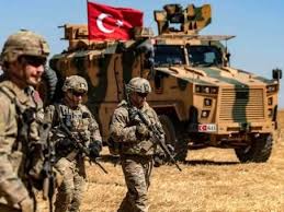6 PKK terrorçusu məhv edilib -