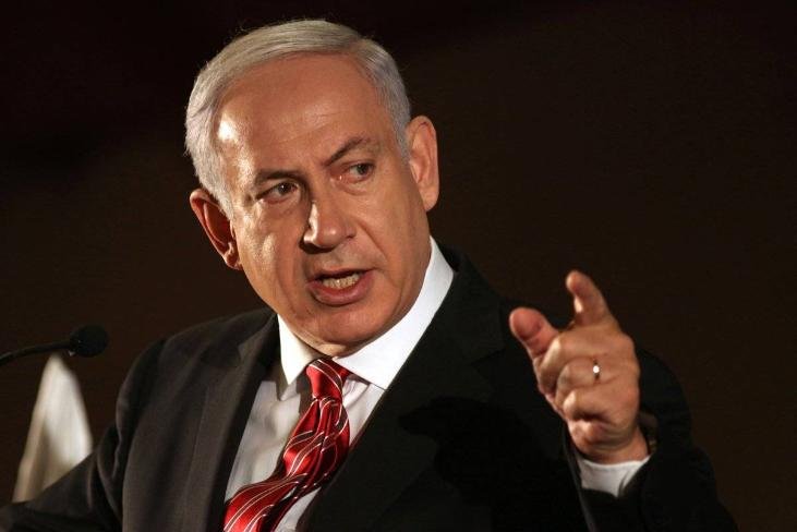 Netanyahu: İsrail Qəzzada atəşkəslə razılaşmayacaq
