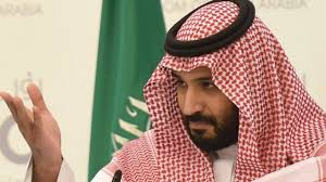 Məhəmməd bin Salman dünyanı bir daha təəccübləndirdi -