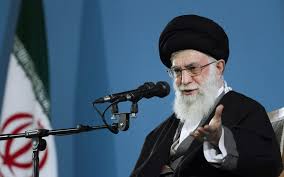 HƏMAS İranın ali dini lideri ilə görüşdü -