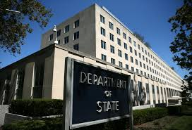 ABŞ Dövlət Departamenti