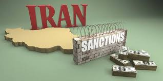 İranın neft sektoruna qarşı yeni sanksiyalar -