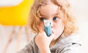Uşaqlarda astma simptomlarının kəskinləşməsinin yeni səbəbi aşkar edilib