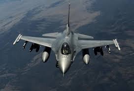 F-16-lar bu raketlərlə vurulacaq -