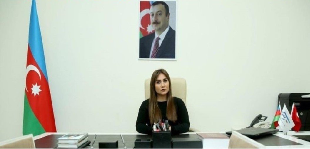 Vəsilə Abulova: